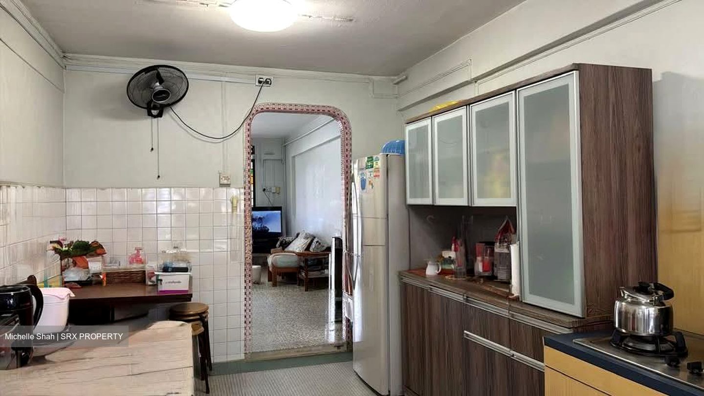 Blk 332 Teck Ghee View (Ang Mo Kio), HDB 3 Rooms #568668491